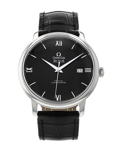 Omega De Ville Prestige 424.13.40.20.01.001